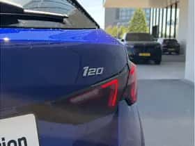 BMW 1-Serie (2026) thumbnail 7