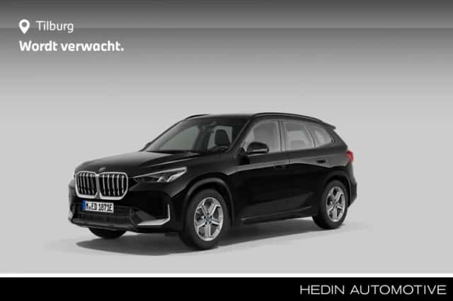 BMW iX1 (2023) thumbnail 1