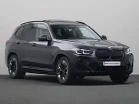 BMW iX3 (2024) thumbnail 11