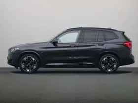 BMW iX3 (2024) thumbnail 12