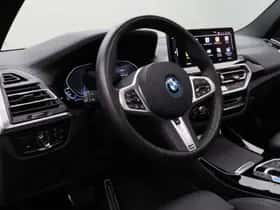 BMW iX3 (2024) thumbnail 17