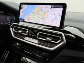 BMW iX3 (2024) thumbnail 21