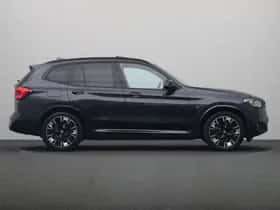 BMW iX3 (2024) thumbnail 10