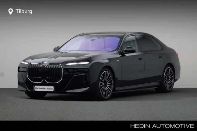 BMW i7 (2026) thumbnail 1
