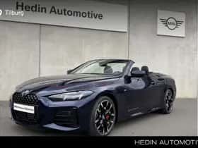 BMW 4-Serie (2026)