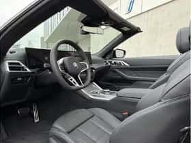 BMW 4-Serie (2026) thumbnail 3