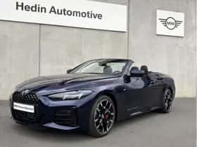 BMW 4-Serie (2026) thumbnail 21