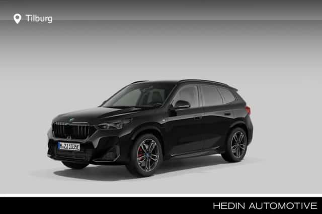 BMW X1 (2025) thumbnail 1