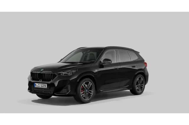 BMW X1 (2025) thumbnail 3