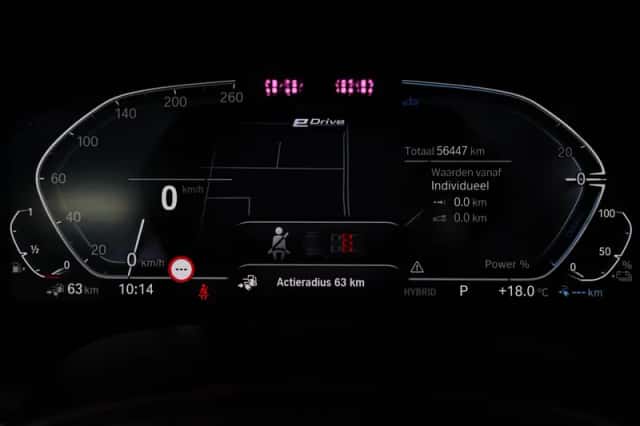 BMW X5 (2023) thumbnail 3