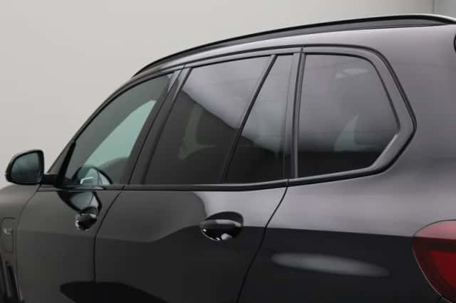 BMW X5 (2023) thumbnail 4