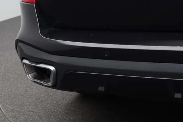 BMW X5 (2023) thumbnail 6