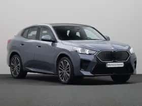 BMW iX2 (2025) thumbnail 11