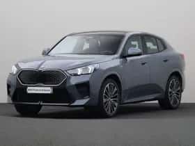 BMW iX2 (2025) thumbnail 29