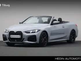 BMW 4-Serie (2025)