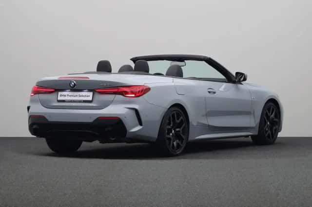 BMW 4-Serie (2025) thumbnail 2