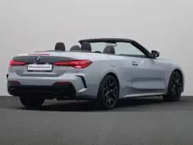 BMW 4-Serie (2025) thumbnail 2