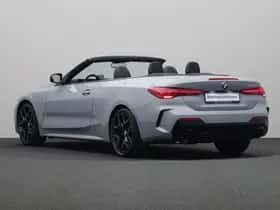 BMW 4-Serie (2025) thumbnail 13