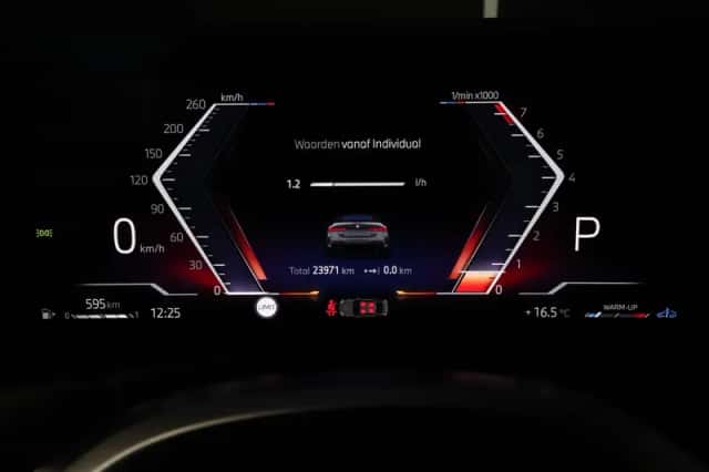 BMW 4-Serie (2025) thumbnail 3