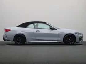 BMW 4-Serie (2025) thumbnail 31