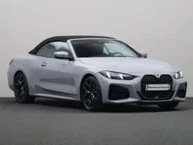 BMW 4-Serie (2025) thumbnail 32
