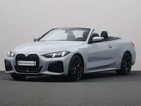 BMW 4-Serie (2025) thumbnail 33