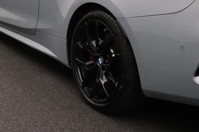 BMW 4-Serie (2025) thumbnail 5