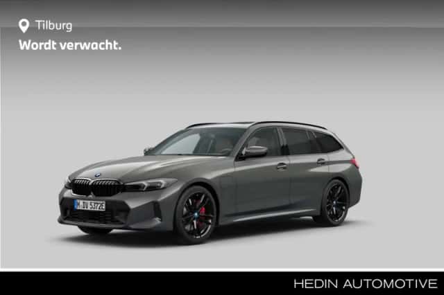 BMW 3-Serie (2023) thumbnail 1