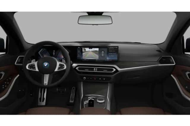 BMW 3-Serie (2023) thumbnail 2