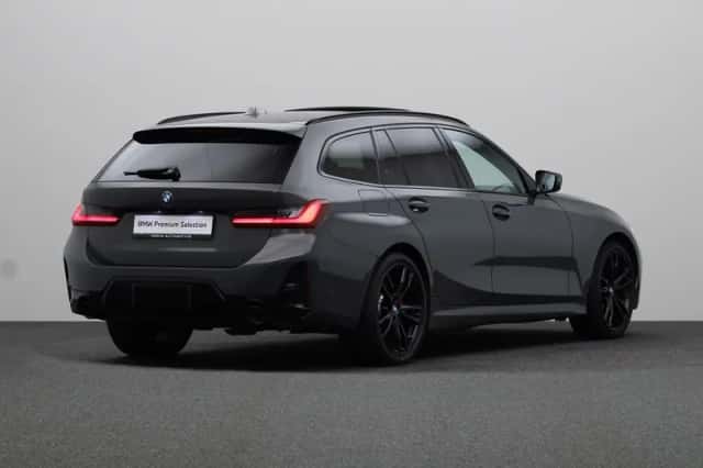BMW 3-Serie (2023) thumbnail 2