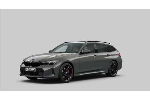 BMW 3-Serie (2023) thumbnail 3