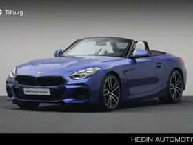 BMW Z4 (2025) thumbnail 1