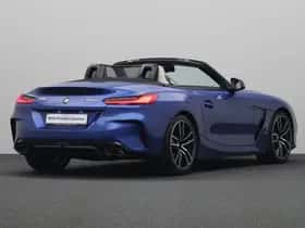 BMW Z4 (2025) thumbnail 2