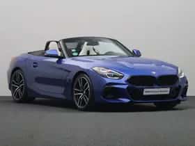 BMW Z4 (2025) thumbnail 11