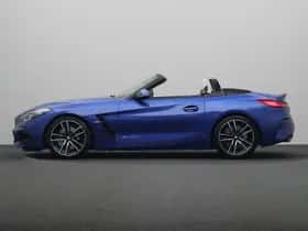 BMW Z4 (2025) thumbnail 12
