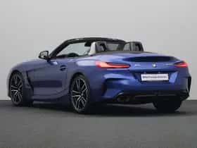 BMW Z4 (2025) thumbnail 13