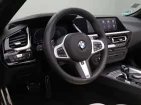 BMW Z4 (2025) thumbnail 15