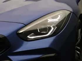 BMW Z4 (2025) thumbnail 21