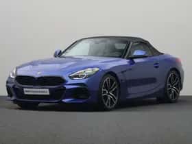 BMW Z4 (2025) thumbnail 22