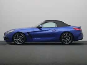 BMW Z4 (2025) thumbnail 23