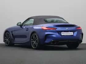 BMW Z4 (2025) thumbnail 24