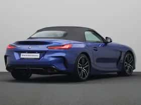 BMW Z4 (2025) thumbnail 25