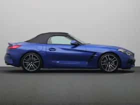 BMW Z4 (2025) thumbnail 26