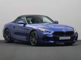 BMW Z4 (2025) thumbnail 27