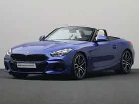 BMW Z4 (2025) thumbnail 28