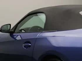 BMW Z4 (2025) thumbnail 4