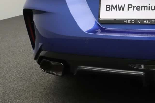 BMW Z4 (2025) thumbnail 6