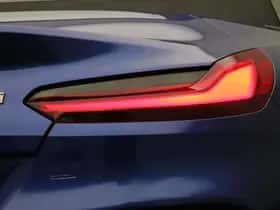 BMW Z4 (2025) thumbnail 7