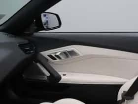 BMW Z4 (2025) thumbnail 9
