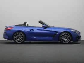 BMW Z4 (2025) thumbnail 10